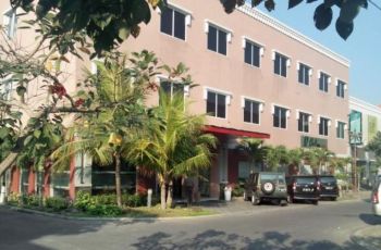 Hotel Dekat Museum Sandi Yogyakarta (Google Maps)