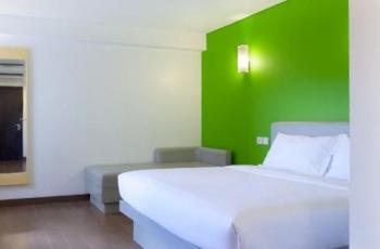 Hotel Dekat Museum TNI AD Dharma Wiratama (amarishotel.com)