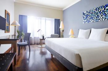Hotel Dekat Museum TNI AD Dharma Wiratama (all.accor.com)
