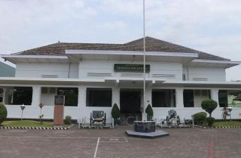 Kenalan dengan Museum TNI AD Dharma Wiratama, Spot Seru Belajar Sejarah