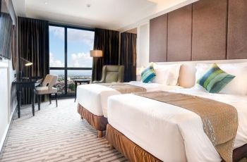 Hotel Dekat Museum Sandi Yogyakarta (swiss-belhotel.com)