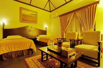 Hotel Dekat Museum TNI AD Dharma Wiratama (Google Maps)