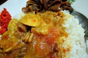 Mantap, Ini 4 Rekomendasi Kuliner Malam di Yogya yang Buka Hingga Dini Hari