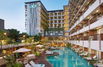 THE 101 Hotels. (phmhotels.com)