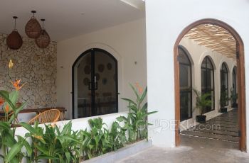 Rute ke Kalluna Jogja, Kuliner Dekat Museum Dharma Wiratama dan Museum Sandi