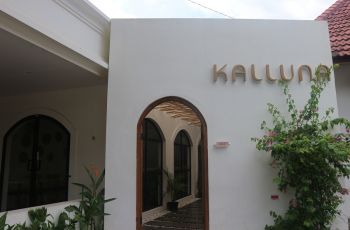 Kulineran di Kalluna Jogja, Tempat Makan Kekinian yang Cocok Untuk Nongkrong