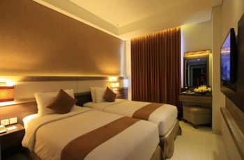 Rekomendasi Hotel Dekat Monjali (crystallotushotel.com)