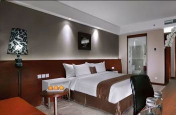 Rekomendasi Hotel Dekat Monjali (alanahotels.com)