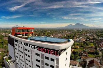 Rekomendasi Hotel Dekat Monjali (instagram.com/indoluxehotel)