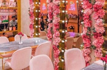 7 Kafe Bertema Pastel di Jakarta Ini Cocok Buat Foto OOTD, Aesthetic Banget