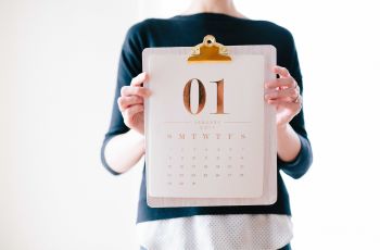 Ilustrasi 1 Januari (Pixabay/StockSnap)