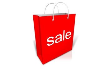 Bikin Tepok Jidat! Begini Kondisi Toko Setelah Midnight Sale