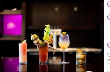 Ya-Ya's Cocktails. (instagram.com/yayas_chophouse)