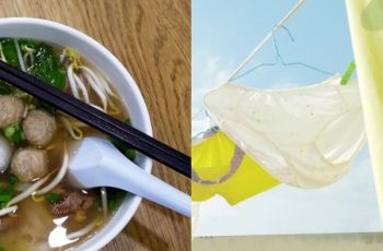 Ada Celana Dalam di Kuali Bakso, Pengakuan Karyawannya Bikin Geger