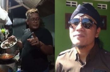 Kunjungi Babalu Cafe 'Sok Kabeh', Gus Miftah Beri Pesan Inspiratif Ini