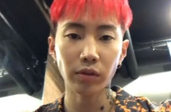 Tampan dan Dermawan, Jay Park Berdonasi Rp 417 Juta Bantu Australia