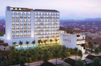 Hotel Dekat Ketandan (yogyakarta.el-hotels.com)