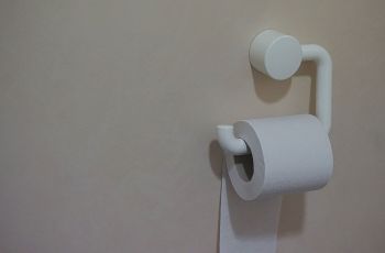 Ilustrasi Tisu Toilet. (pixabay.com/StockSnap)
