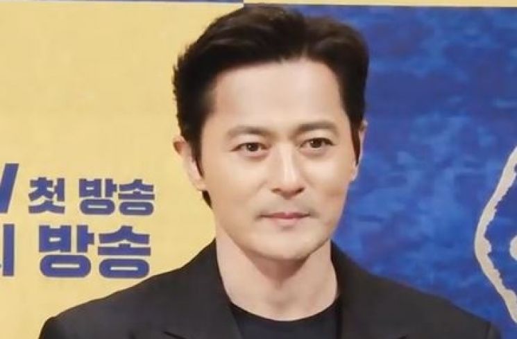 Jang Dong Gun (Wikimedia Commons)