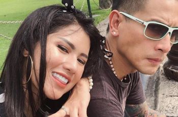 Ada Video Mesra Atries Angel dan Pembalap, Netizen Minta Chef Juna Sabar