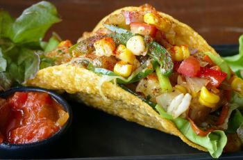 Dapat Taco Gratis, Pria Ini Malah Ancam Pelayan Restoran dengan Pisau