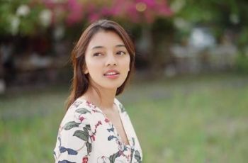 5 Gaya Liburan Nadia Soekarno, Putri Ekki Soekarno yang Juga Presenter TV