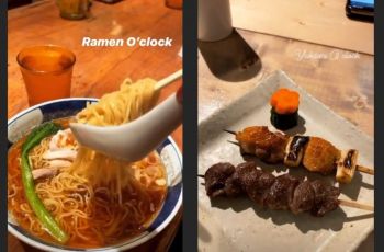 Syahrini Liburan Lagi ke Jepang (instagram.com/princessyahrini)
