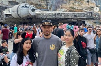Kunjungi Harvard hingga Disney, Intip Gaya Liburan Keluarga AHY di Amerika