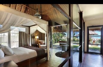 Novotel Lombok Resort & Villas. (instagram.com/novotellombokresortandvillas)