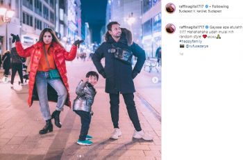 Tas Nagita Slavina Jadi Sorotan. (instagram.com/raffinagita1717)