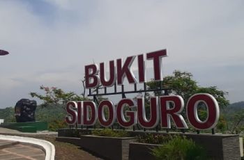 Kerennya Bukit Sidoguro, Garden by The Bay Singapura Rasa Klaten