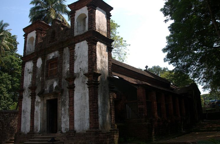 Kota Hantu yang Ditinggalkan Karena Wabah (Wikimedia Commons)