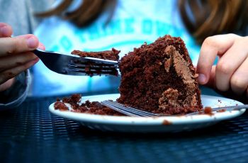 Miris, Wanita Ini Meninggal Saat Ikuti Lomba Makan Kue di Australia