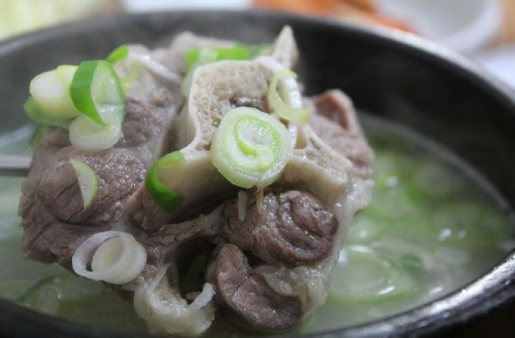 3 Makanan Kuliner yang Sering Disalahartikan (Wikimedia Commons)