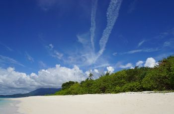 Natuna di Kepulauan Riau. (Pixabay/@bukohsk)