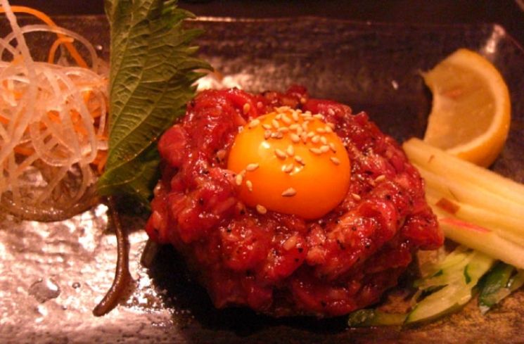 3 Makanan Kuliner yang Sering Disalahartikan (Wikimedia Commons)