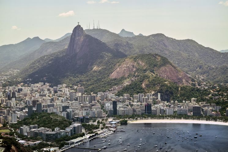 Rio de Janeiro. (Pixabay.com/LhcCoutinho)