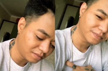 Reza Arap Curhat Alami Gejala Mirip Virus Corona Usai Liburan dari Thailand
