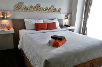 Rekomendasi Hotel di Area Gejayan (the-edelweiss.com)