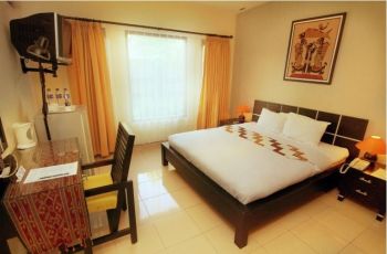 Rekomendasi Hotel di Area Gejayan (purichorushotel.com)
