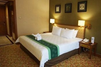 Rekomendasi Hotel di Area Gejayan (jogja.pphotels.com)