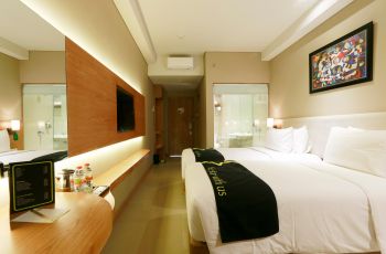 Rekomendasi Hotel di Area Gejayan (yellowstar.co.id)