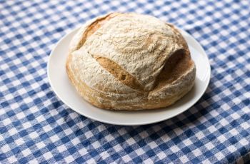 Ngeri! Blogger Ini Bikin Roti Sourdough Pakai Campuran Cairan Vagina