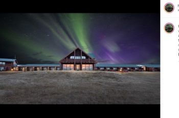 Hotel Ranga. (instagram.com/hotelranga)
