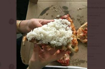 Deretan Penistaan Makanan ala Netizen (twitter.com/cibellace)