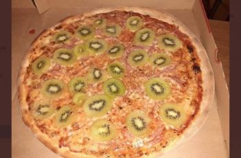 Deretan Penistaan Makanan ala Netizen (twitter.com/cibellace)