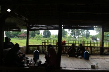Saoto Bathok Mbah Katro (Guideku.com/Amertiya)