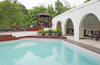 Hotel Dekat Candi Sambisari (dsalvatorehotel.com)