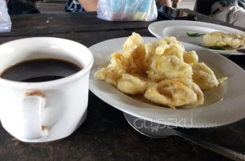 Warung Kopi Merapi. (Guideku/Arendya)