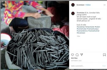 Ampo (instagram.com/ilovetuban)